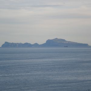 Capri Italy