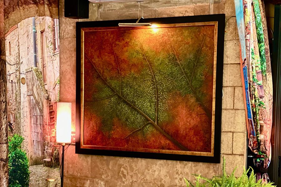 Reservation Requests