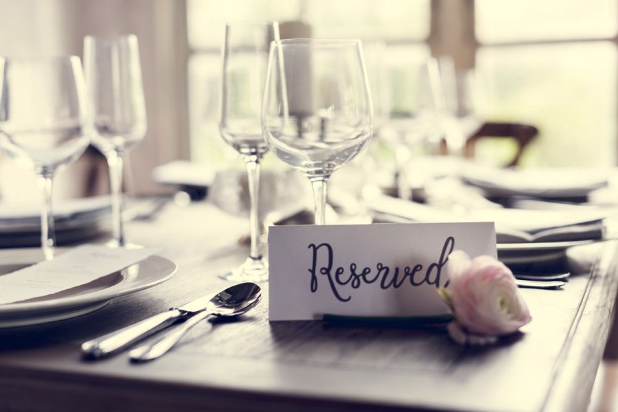 Reservation Requests